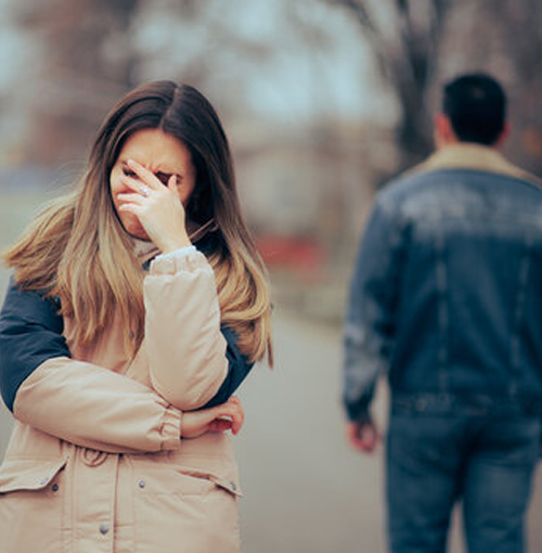 Relationship & Proposal Guidance