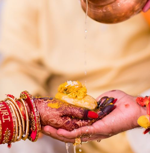 Parents Approval For Love Marriage