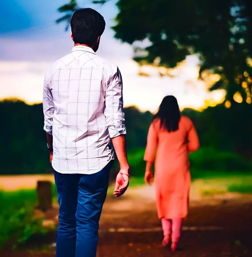 Breakup Problem Spiritual Consultation